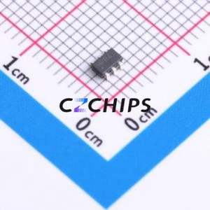 Nuevo y Original 24LC025T-E/OT SOT-23-6 Circuito integrado IC Chip EEPROM Venta al por mayor Chips de componentes electrónicos y servicio BOM - Product Image 1