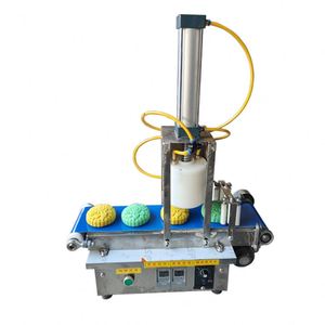 Machine de moulage de gâteau de lune professionnelle automatique <span class=keywords><strong>Columbia</strong></span> Machine à gâteau chaud équipement de glaçage Sous Vide de style large - Product Image 1