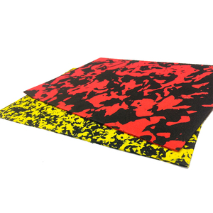 Coussin rond écologique en <span class=keywords><strong>EVA</strong></span>, 1 pièce, pour siège <span class=keywords><strong>de</strong></span> voiture, <span class=keywords><strong>de</strong></span> bateau - Product Image 2