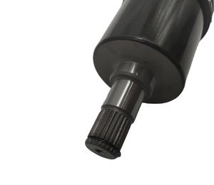 EJE DE TRANSMISIÓN DELANTERA Semieixos DE ALTA CALIDAD EJES COMPLETO 49500-2H211 UTILIZADO para HYUNDAI / HD Avante/R/1,6 diesel /<span class=keywords><strong>MT</strong></span>/ ABS(O) - Product Image 4