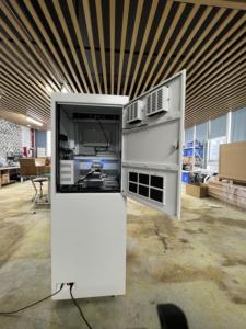 Máquina de quiosco de autoservicio de retirada de tarjeta bancaria de alta calidad ChinaSupply pantalla táctil <span class=keywords><strong>Cajero</strong></span> <span class=keywords><strong>Automático</strong></span> <span class=keywords><strong>Visa</strong></span>/Protocolo de transacción de crédito maestro - Product Image 4