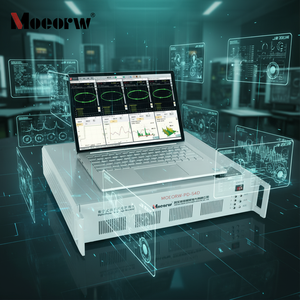 MOEORW -WPD -S4D Detector de Descargas Parciales para Sistemas de 4 Canales Expandible a 16 Canales de Alta Precisión, Equipo de Alta Tensión con 1 Año de Garantía - Product Image 5