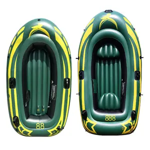 YOUNGJOY रबड़ की नाव inflatable 0.65mm नाव inflatable पीवीसी उच्च लागत प्रदर्शन inflatable नाव