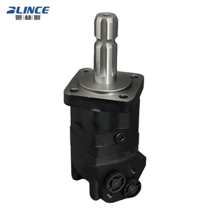 Trục dài EATON 2K Series 104 106 104-1266-006 danfo-ss động cơ thủy lực oms 100 125 160 CC ROTARY Giàn Khoan động cơ thủy lực - Product Image 4