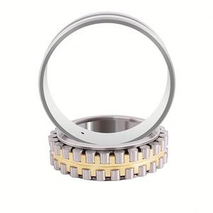 ราคาต่อรองได้ NN3026K NN3026 แบริ่งแกนหมุน CNC NN3024 NN3026MB NN3026-AS-K-M-SP แบริ่งลูกกลิ้งทรงกระบอก NN 3026 - Product Image 2