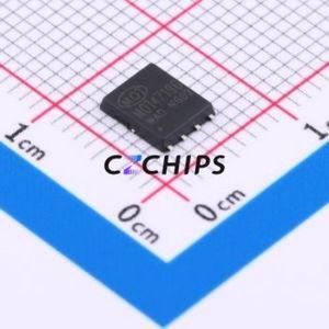 Transistor à effet de champ (MOSFET) de haute qualité MOT4719G PDFN-8(5x6) - Product Image 1