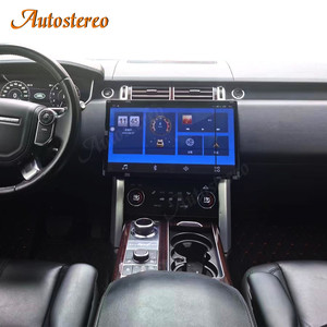 <span class=keywords><strong>2025</strong></span> Gen 15.6 "<span class=keywords><strong>Android</strong></span> 10.0 cho Land Rover phạm vi Rover Vogue l405 2013 ~ 2017 Car GPS <span class=keywords><strong>navigation</strong></span> đầu đơn vị đài phát thanh băng ghi âm 4 gam - Product Image 2
