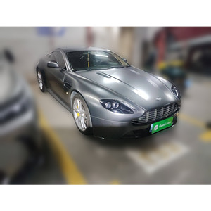 Guazi Listo para la exportación <span class=keywords><strong>AstonMartin</strong></span> V8 Vantage Gasolina 4,7 Coche usado RWD 2 Asientos - Product Image 3