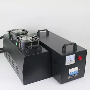 ماكينة طباعة بالأشعة فوق البنفسجية, ماكينة طباعة 3000 وات محمولة باليد لعلاج طلاء الأرضيات - Product Image 6