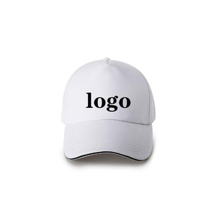 Gorra de Béisbol Personalizada de Moda, 5 Paneles, 100% Algodón, Tela Broadcloth, Panel Izquierdo con Logotipo Bordado, Unisex, Adultos, Deportiva, Casual - Product Image 3