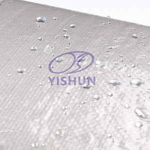 Bâche en PE pour table d'extérieur, <span class=keywords><strong>protection</strong></span> transparente, durable, imperméable, anti-poussière, housse <span class=keywords><strong>de</strong></span> <span class=keywords><strong>mobilier</strong></span> <span class=keywords><strong>de</strong></span> <span class=keywords><strong>jardin</strong></span> pour toutes les saisons, pour <span class=keywords><strong>jardin</strong></span> ovale - Product Image 4
