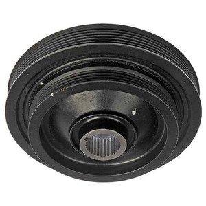 รอกสายพานวี 30 มม. รู 2 ร่อง สำหรับอะไหล่ซ่อมเครื่องจักรฮอนด้า - Product Image 2
