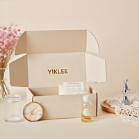 Services de personnalisation de marque : Coffret de tasses, boîte d'emballage en carton pour le transport, boîte d'expédition pour tasses à café, boîte en papier pour tasses en céramique