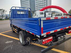 Nouveau/utilisé dongfeng Cargo Truck 4X2 Cargo/Dump/<span class=keywords><strong>Camion</strong></span> lourd, 4 tonnes 5 tonnes 6 tonnes avec bon prix, China Truck - Product Image 5
