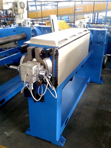 Máquina de fabricación de cables de <span class=keywords><strong>pvc</strong></span>, cable eléctrico de cobre con capa de aislamiento, línea de producción de extrusión - Product Image 2