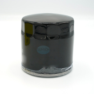 Filtro de aceite de motor W7122 W811/84 30738045 61458 71760809 Reemplazo de lubricación de alta eficiencia para <span class=keywords><strong>VW</strong></span> - Product Image 3
