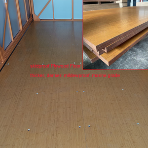 Greevel <span class=keywords><strong>16ft</strong></span> 20ft tự lưu trữ giải pháp cơ sở có thể gập lại thép lưu trữ di động đơn vị <span class=keywords><strong>container</strong></span> - Product Image 3