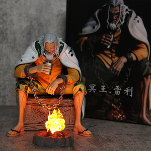 Hot bán PVC rayleigh lửa trại uống figurine mô hình BT ngồi <span class=keywords><strong>Pluto</strong></span> đồ trang trí - Product Image 6