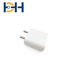 30W PD Type-C USB 충전기 스마트 QC3.0 고속 20W 5V/3A 출력 가정용 충전기 및 휴대폰 및 시계용 어댑터 - Product Image 6