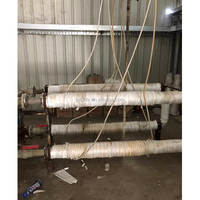Fabricant de réchauffeur par induction d'extrusion en plastique de vente chaude 20Kw réchauffeur par induction à haute fréquence dans l'équipement de chauffage