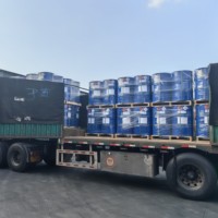 Hydride d'hexyle de qualité supérieure, haute pureté, en vrac, personnalisable, en stock, à prix avantageux en Chine