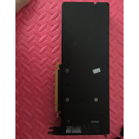 Kartu Akselerator Server Pusat Data P40 24GB GDDR5 Pascal GPU CUDA untuk Pembelajaran Mendalam AI, Inferensi, dan Transkoding Video