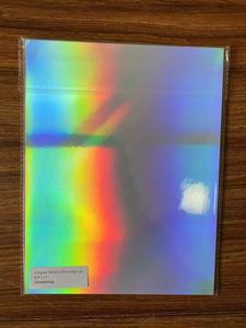 A4 <span class=keywords><strong>Glossy</strong></span> Vàng nhãn phù hợp với máy in phun và Máy in laser - Product Image 5