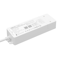 Driver LED Dimmable 150W 75W - Tension Constante pour Bandes LED Monocouleur/CCT/RGB/RGBW/RGBCCT
