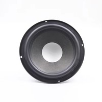 Altavoz Subwoofer Portátil de 100W de Rango Completo con Conectividad WiFi, Control por Voz, Sistema Digital Mini para Interiores/Exteriores