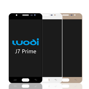 Toutes les pièces détachées pour téléphones mobiles pour Samsung Galaxy J5 Prime G570 <span class=keywords><strong>J7</strong></span> Prime G6100 Écran LCD Digitizer - Product Image 3