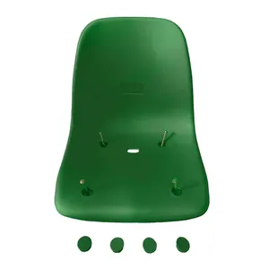 Sillas para Gradas Stunity Wholesale con 10 Años de Garantía, Nivel 4 EN12727, Asientos Auténticos para Estadios Cerca de Mí - Product Image 3