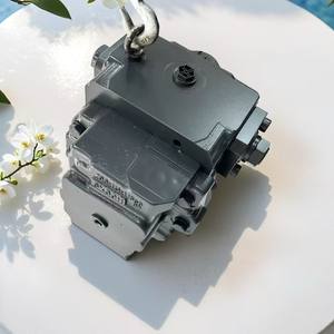 708-1G-00020ปั๊มไฮดรอลิกสำหรับ PC3000-6เครื่องสูบน้ำของ Komatsu - Product Image 6