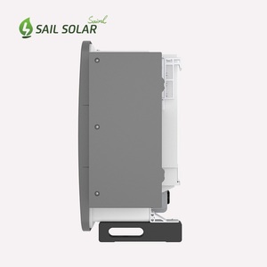 Inversores Solares Trifásicos Conectados a la Red de 215Kw, 250Kw y 255Kw para Sistemas Comerciales - Product Image 4