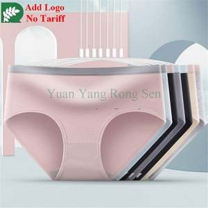 Culottes de maternité confortables et tendance pour femmes, soutien <span class=keywords><strong>post</strong></span>-<span class=keywords><strong>grossesse</strong></span>, vente en gros d'usine - Product Image 2