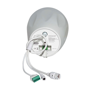 DEKEN FIT 5L (WIFI) IP55 All-Weather 5 "30W 2 canaux Blue-tooth Wall Speaker Active WiFi Speaker avec contrôle <span class=keywords><strong>audio</strong></span> multi-pièces - Product Image 3