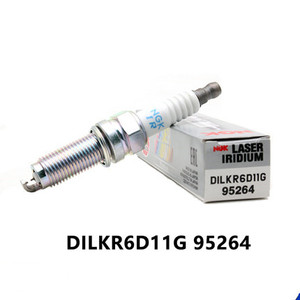 Bujía NGK para Sistema de Encendido de Automóvil 95264 DILKR6D11G para <span class=keywords><strong>Hyundai</strong></span> <span class=keywords><strong>TUCSON</strong></span> 18 (2018-<span class=keywords><strong>2021</strong></span>), OEM, 1884911070, 1884911071 - Product Image 6