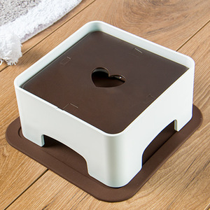 Comedero y Mesa de Comedor Ajustables de Cerámica para Perros, Diseño <span class=keywords><strong>Bulldog</strong></span> Francés, Ergonómico para la Columna Cervical - Product Image 4