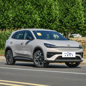 Nuevo Producto MG 4X 2026 Edición Freedom 610, <span class=keywords><strong>SUV</strong></span> Compacto de Largo Alcance, Eléctrico, Volante a la Izquierda, 5 Plazas, Precio Económico - Product Image 3