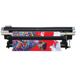 Printer sublimasi tekstil industri kecepatan tinggi printer kertas transfer termal i3200A1 - Product Image 1