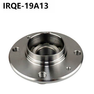 Unidad de Rodamiento de Rueda Trasera IRQE-19A13, Conjunto de Cabezal de Eje para Peugeot 406, Diámetro Interior de 32 mm, Pieza de Repuesto Nueva - Product Image 2