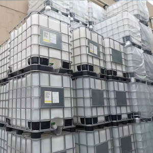 Produttore Cinese di Prodotti Chimici per il Trattamento dell'Acqua, Coagulante Flocculante Poliamminico Poly DAMAC, Certificato ISO9001, Purezza 99% per - Product Image 3