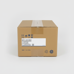 Stock d'entrepôt et servomoteur neuf et original de haute qualité - Industriel - SGD7S-120A10B202 - Product Image 1