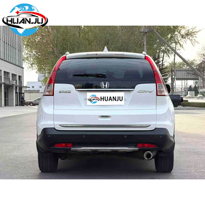 <span class=keywords><strong>Voiture</strong></span> d'occasion Honda CR-V 2012-2020, <span class=keywords><strong>modèle</strong></span> turbocompressé, transmission automatique, <span class=keywords><strong>SUV</strong></span> essence, intérieur foncé, éclairage LED, <span class=keywords><strong>voiture</strong></span> économique - Product Image 4