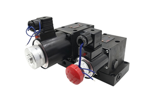 Soporte para Solenoide ZCF-F8B |   Verificación de Seguridad Integrada para Plataformas Elevadoras ZCF-F8B Support - Product Image 4