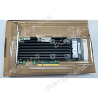 Cartes de contrôle RAID SATA + SAS PCI Express 12 Gb/s à haute capacité de ports 9361-16i 05-25708-00