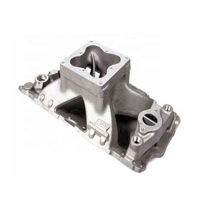 Đúc thép cho VEL Satis Gallardo tùy chỉnh ống xả đa tạp - Product Image 1