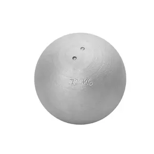 Athletics Equipment Cast iron shot put 7.26kg for throw