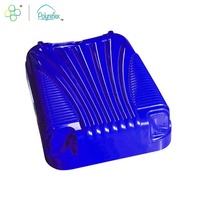 Feuilles de plastique ABS thermoformables de haute qualité pour valise à bagages