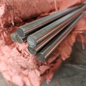 अनुकूलित व्यास 10 मिमी 20 मिमी उच्च तापमान निकल ए286 nimonic 90 स्टील रॉड/राउंड बार मूल्य - Product Image 2