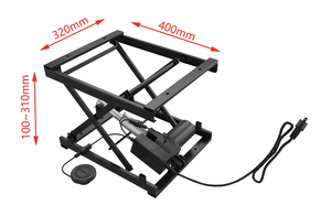 Trực Tuyến Hot Bán Superior Khí Nén Mùa Xuân Ngồi Đứng Chiều Cao Có Thể Điều Chỉnh Hiện Đại Đứng Bàn Chuyển Đổi Văn Phòng Modular Có Thể Gập Lại - Product Image 2